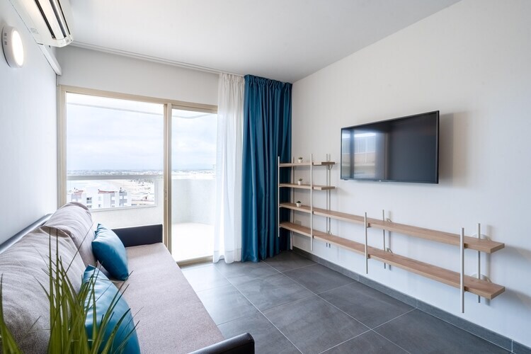 Blue Beach Apartments à Salou, 2 chambres, piscine et plage - Photo 10