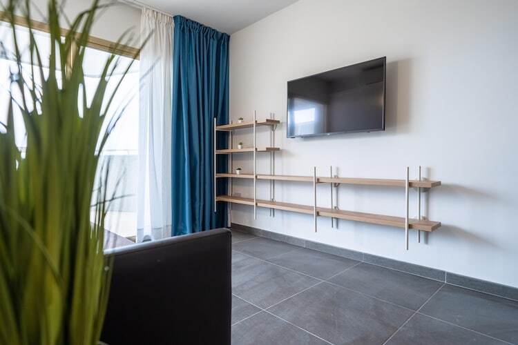 Blue Beach Apartments à Salou, 2 chambres, piscine et plage - Photo 12