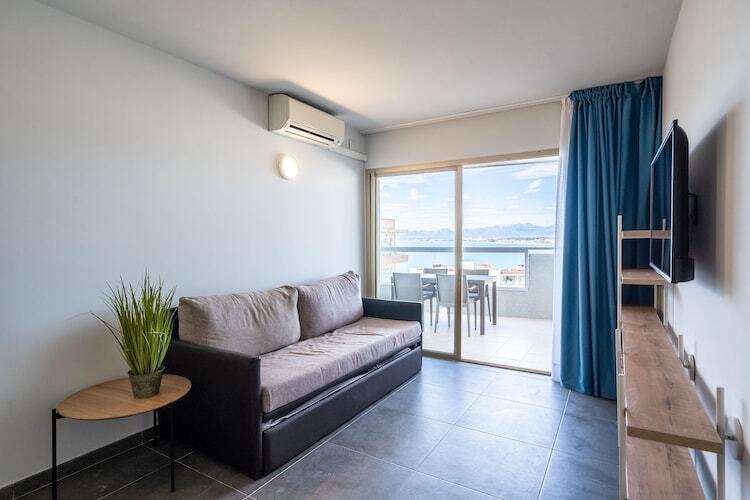Blue Beach Apartments à Salou, 2 chambres, piscine et plage - Photo 13