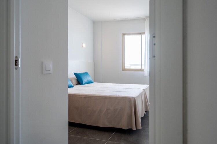 Blue Beach Apartments à Salou, 2 chambres, piscine et plage - Photo 18