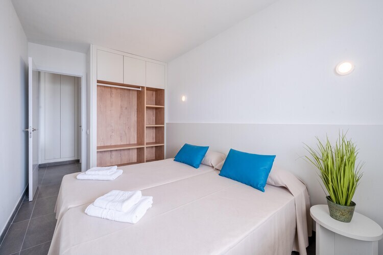Blue Beach Apartments à Salou, 2 chambres, piscine et plage - Photo 21