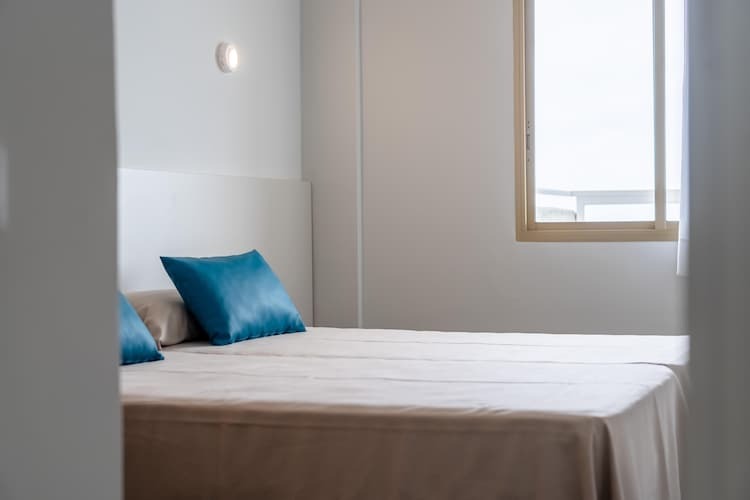 Blue Beach Apartments à Salou, 2 chambres, piscine et plage - Photo 22
