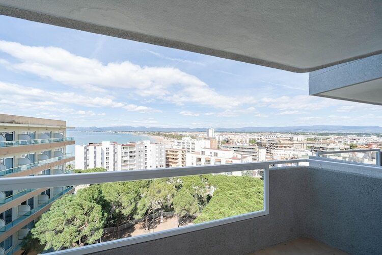 Blue Beach Apartments à Salou, 2 chambres, piscine et plage - Photo 28