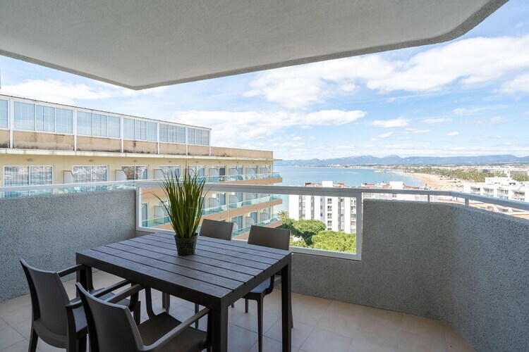 Blue Beach Apartments à Salou, 2 chambres, piscine et plage - Photo 29