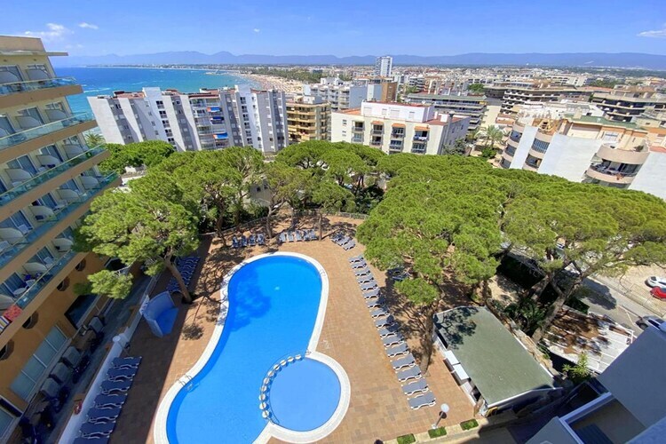 Blue Beach Apartments à Salou, 2 chambres, piscine et plage - Photo 40