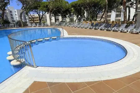 Location maison à Tarragona, Séjour chic au bord de la plage