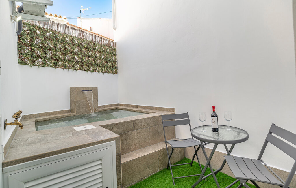 Maison avec piscine privée à El Gastor - Photo 1