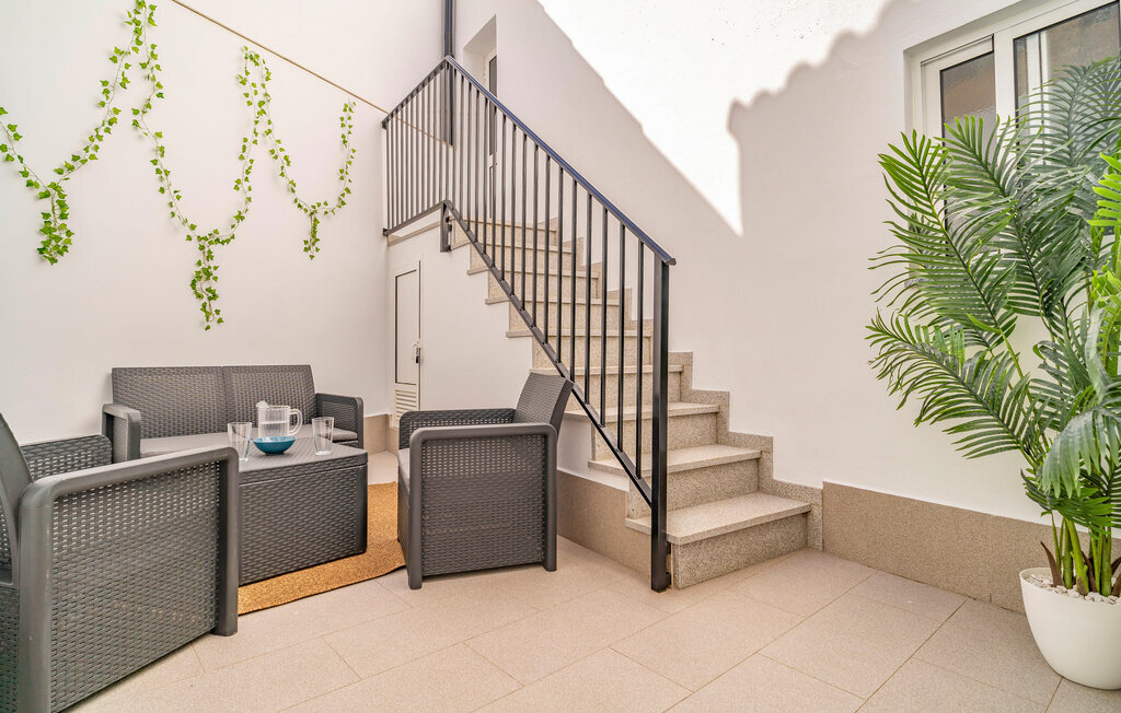 Maison avec piscine privée à El Gastor - Photo 2