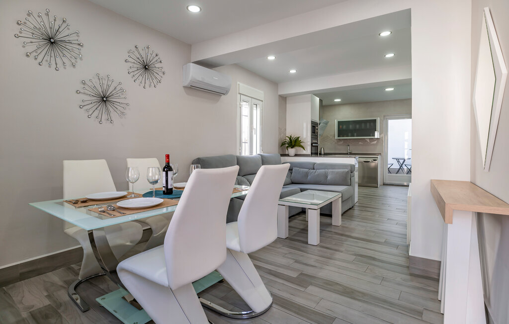Maison avec piscine privée à El Gastor - Photo 4