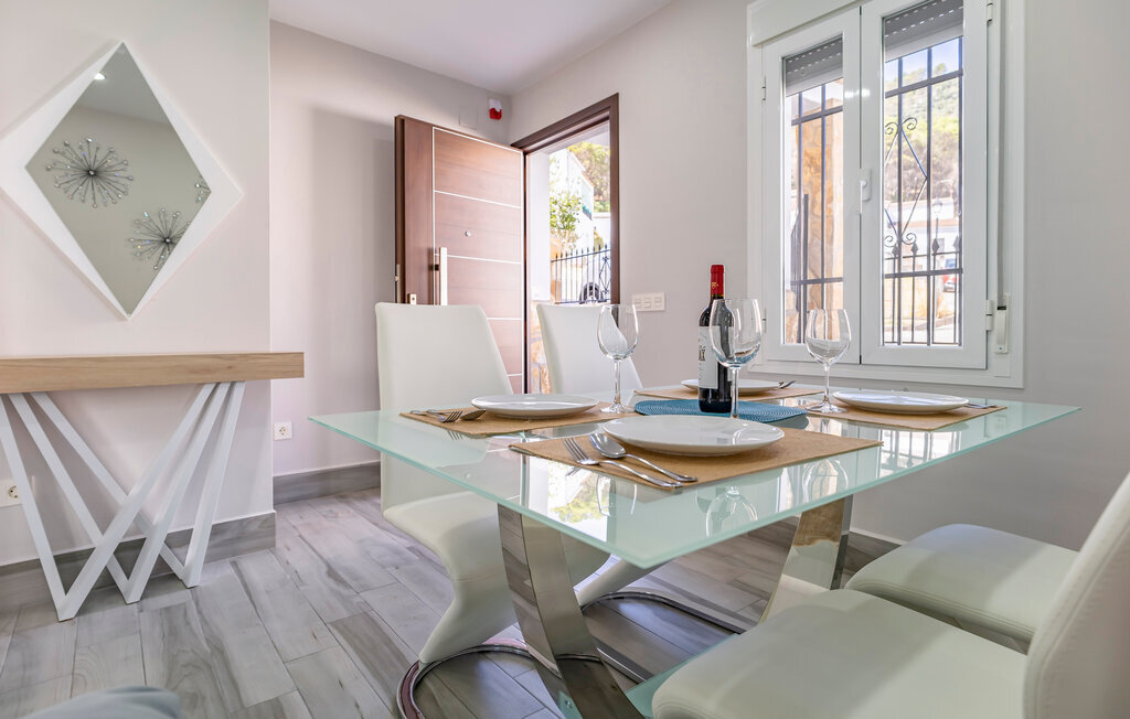 Maison avec piscine privée à El Gastor - Photo 5