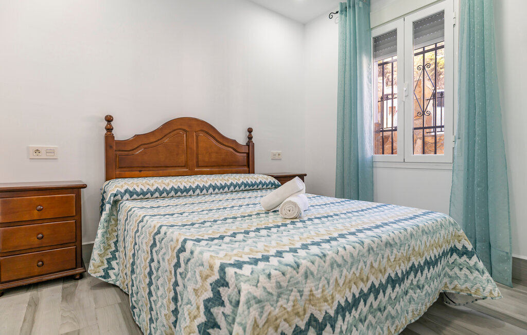 Maison avec piscine privée à El Gastor - Photo 8