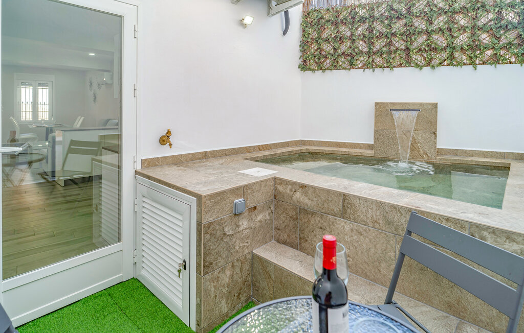 Maison avec piscine privée à El Gastor - Photo 12