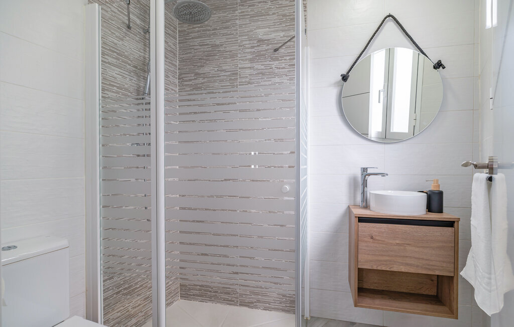 Maison avec piscine privée à El Gastor - Photo 16