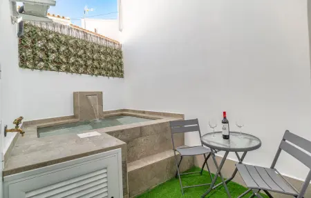 Location maison à El Gastor