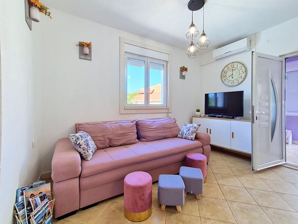 Maison Nancy avec piscine privée à Vinišće - Photo 5