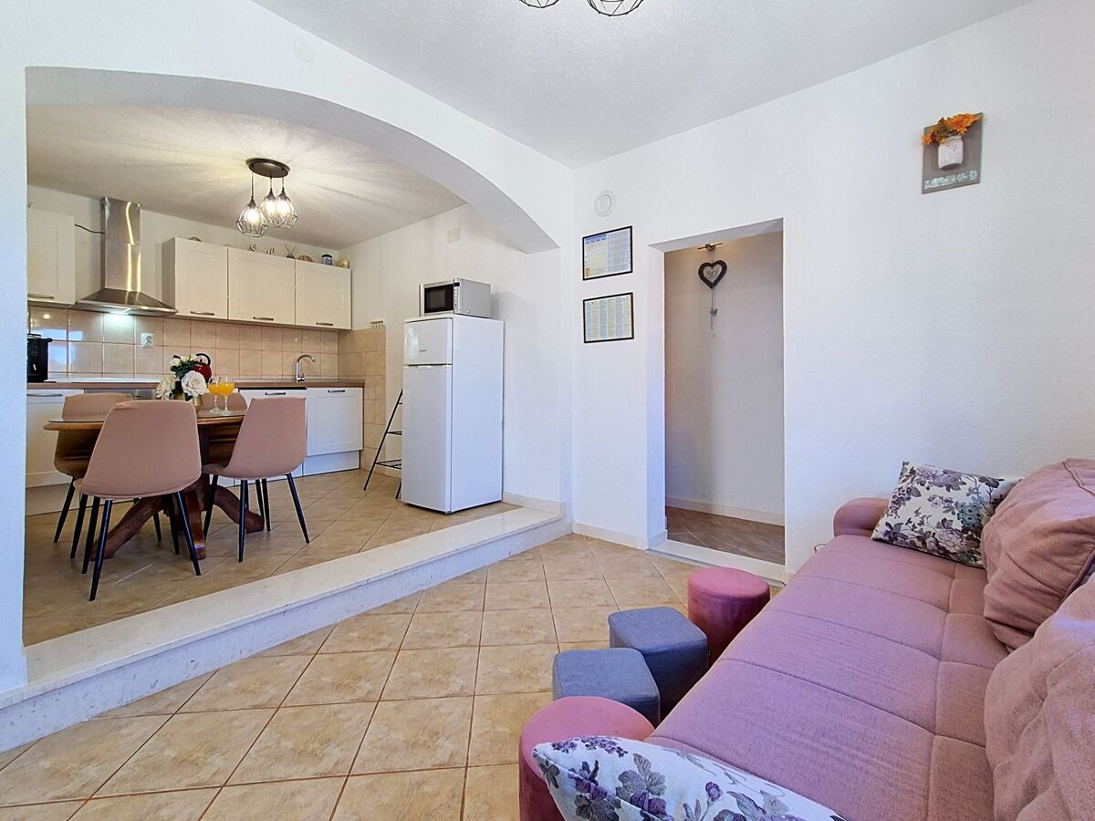 Maison Nancy avec piscine privée à Vinišće - Photo 11