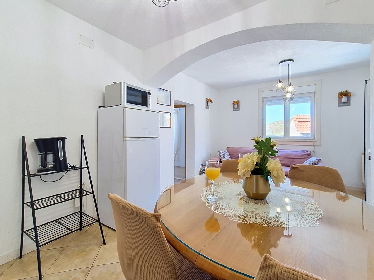 Maison Nancy avec piscine privée à Vinišće - Photo 12