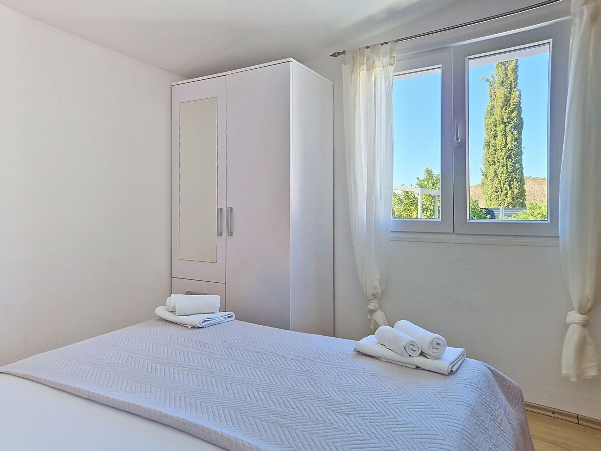 Maison Nancy avec piscine privée à Vinišće - Photo 15