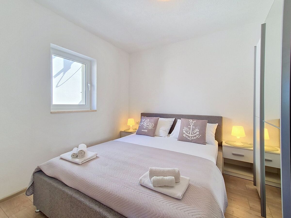 Maison Nancy avec piscine privée à Vinišće - Photo 20