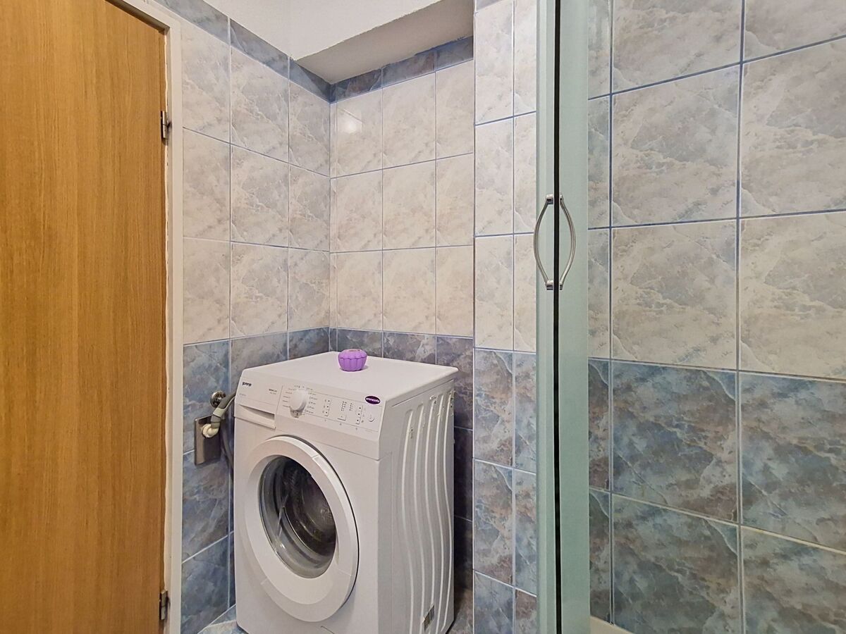 Maison Nancy avec piscine privée à Vinišće - Photo 22