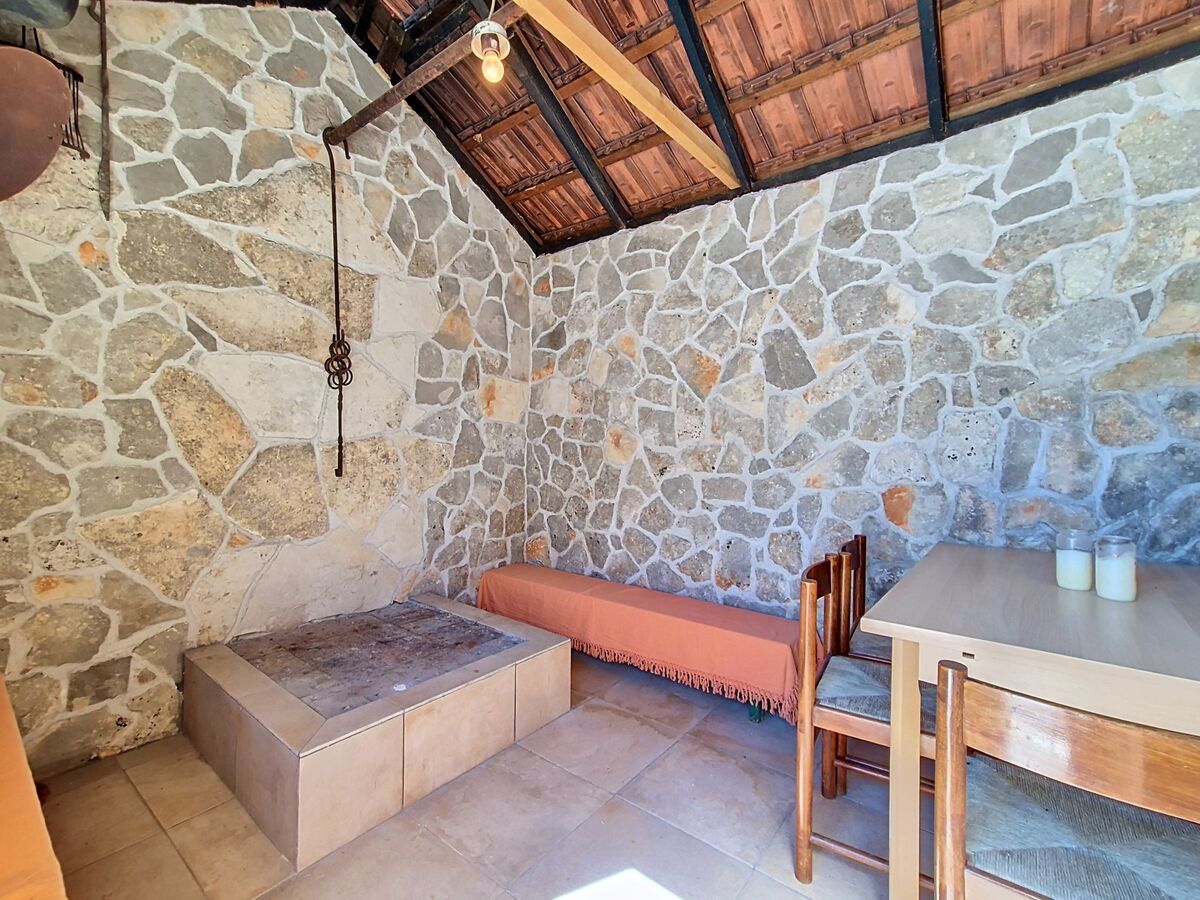Maison Nancy avec piscine privée à Vinišće - Photo 28