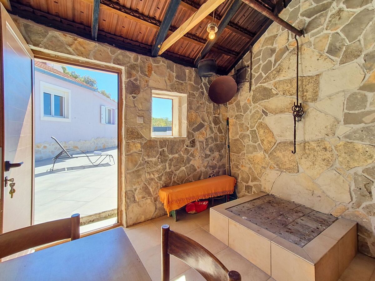 Maison Nancy avec piscine privée à Vinišće - Photo 29