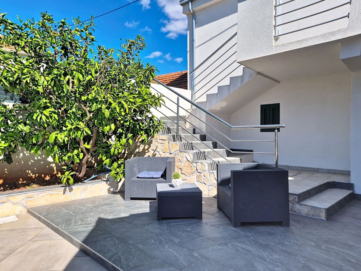 Maison Nancy avec piscine privée à Vinišće - Photo 33