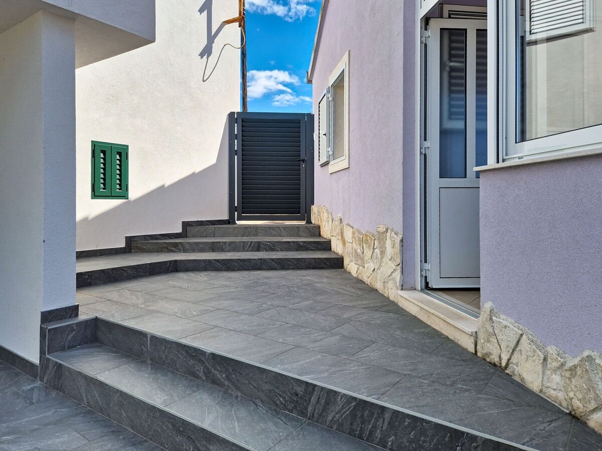 Maison Nancy avec piscine privée à Vinišće - Photo 34