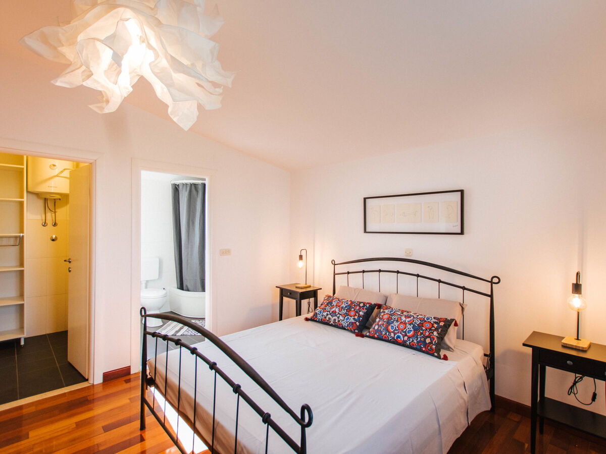 Kastel Mila – Maison 5 pers. piscine privée - Photo 10