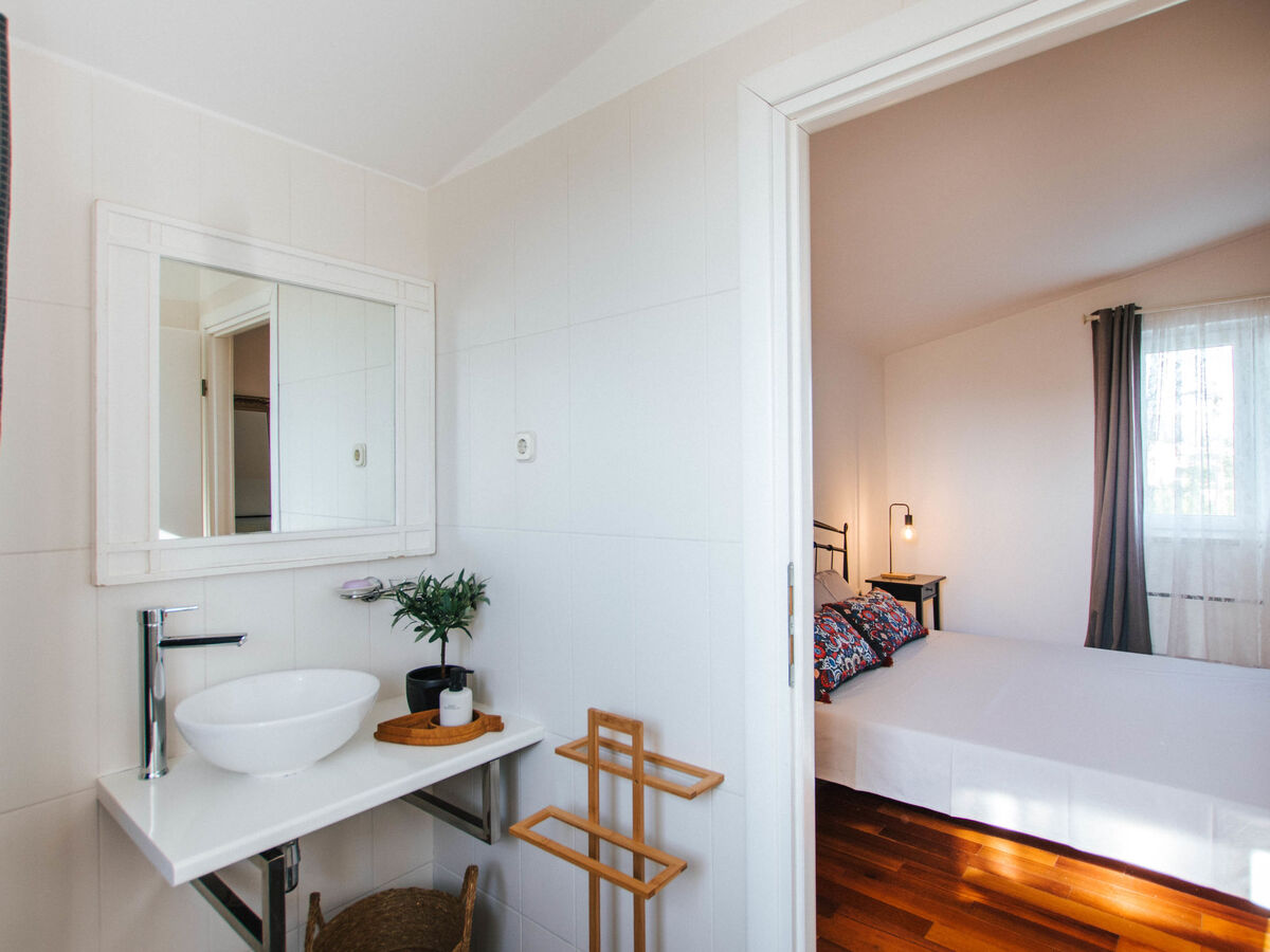 Kastel Mila – Maison 5 pers. piscine privée - Photo 11