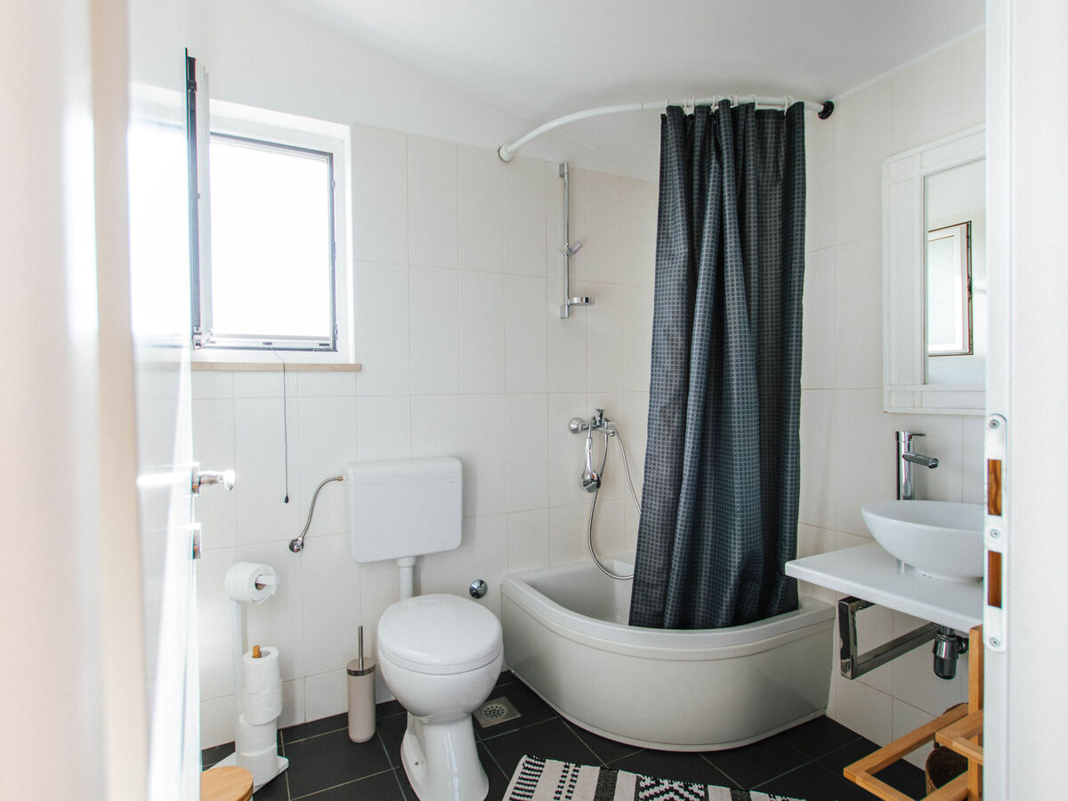 Kastel Mila – Maison 5 pers. piscine privée - Photo 13