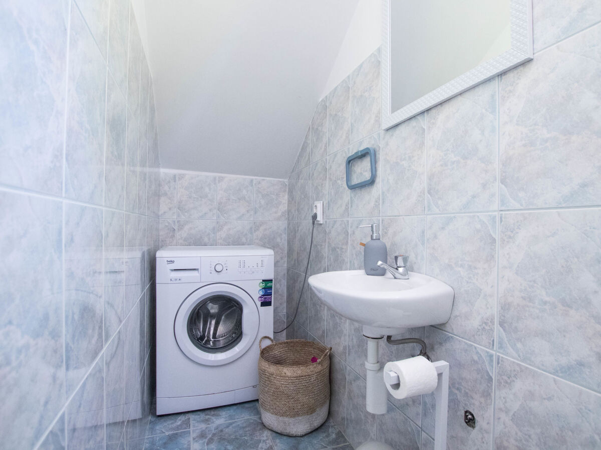 Kastel Mila – Maison 5 pers. piscine privée - Photo 14