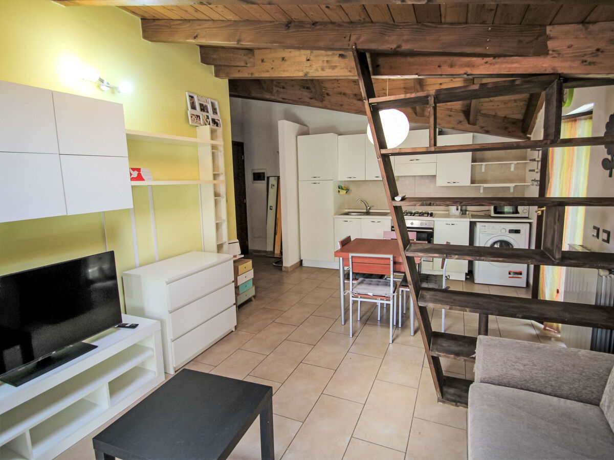 Il Covo Felice - Appartement 45 m² à Gravellona Toce - Photo 4