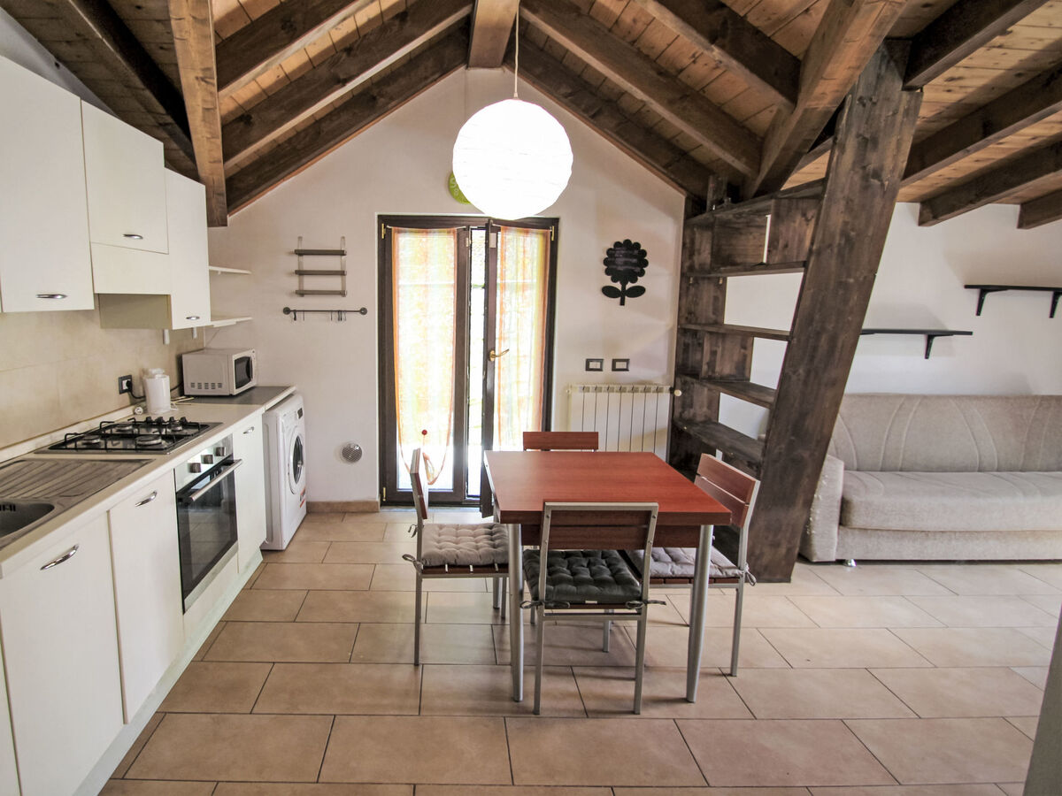 Il Covo Felice - Appartement 45 m² à Gravellona Toce - Photo 5