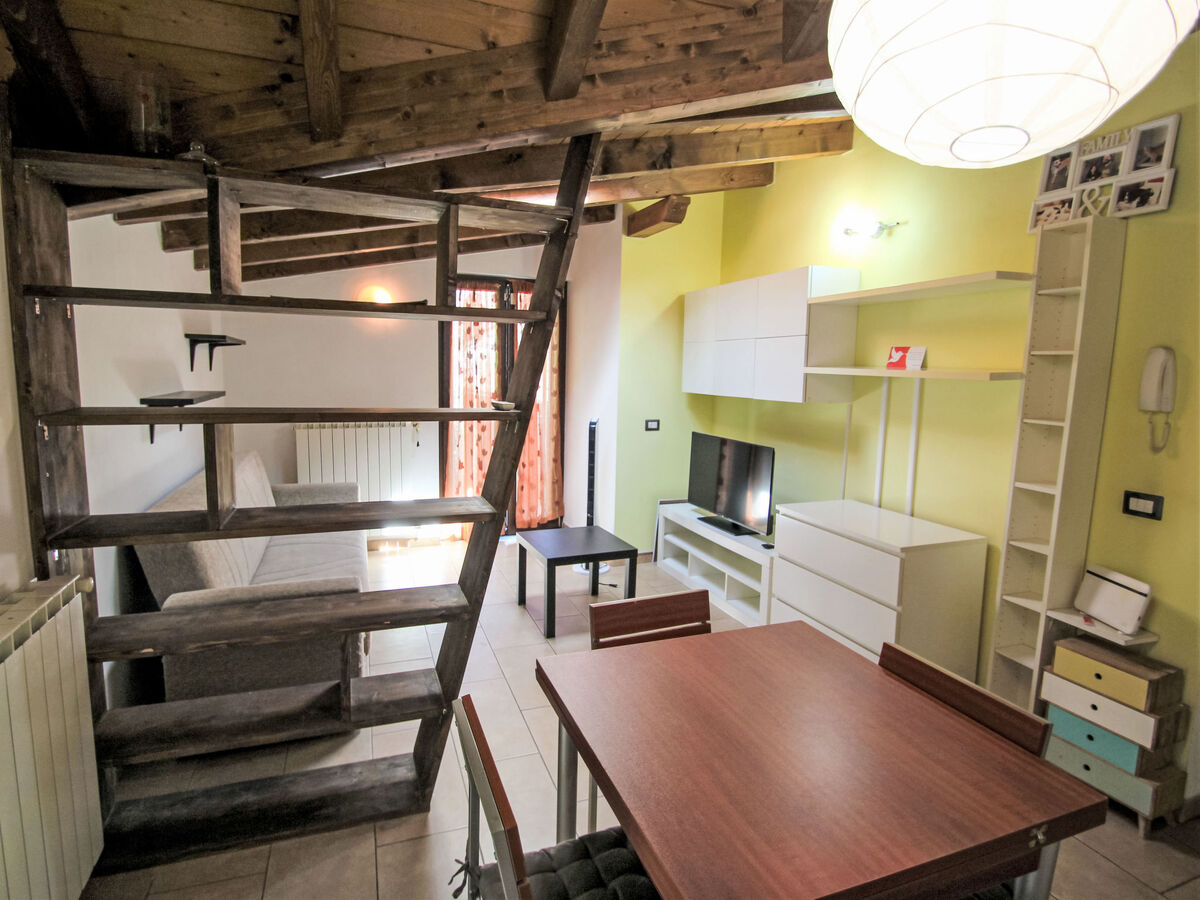 Il Covo Felice - Appartement 45 m² à Gravellona Toce - Photo 6