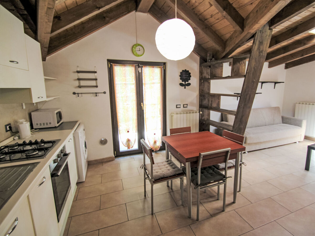 Il Covo Felice - Appartement 45 m² à Gravellona Toce - Photo 7