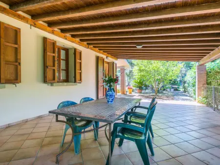 Oliveta 1, Maison 8 personnes à Cecina - Photo 2