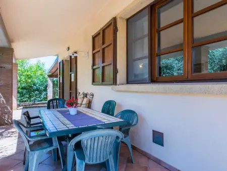 Oliveta 1, Maison 8 personnes à Cecina - Photo 4