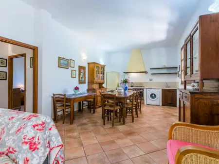 Oliveta 1, Maison 8 personnes à Cecina - Photo 6