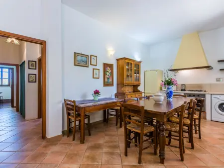 Oliveta 1, Maison 8 personnes à Cecina - Photo 7