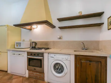 Oliveta 1, Maison 8 personnes à Cecina - Photo 8