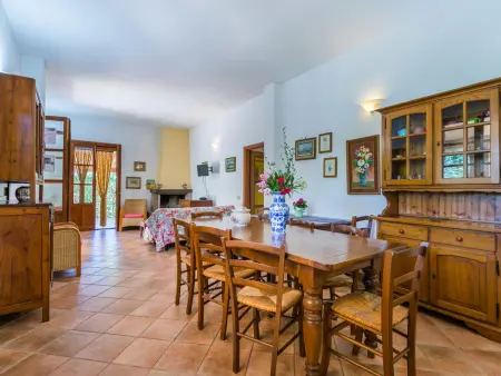 Oliveta 1, Maison 8 personnes à Cecina - Photo 9