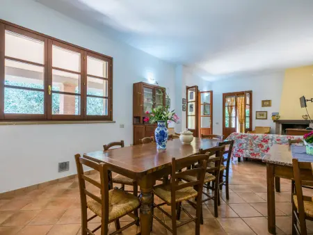 Oliveta 1, Maison 8 personnes à Cecina - Photo 10