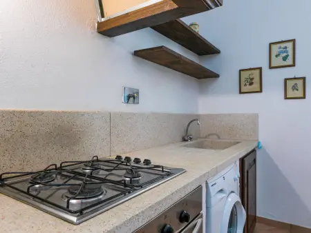 Oliveta 1, Maison 8 personnes à Cecina - Photo 11