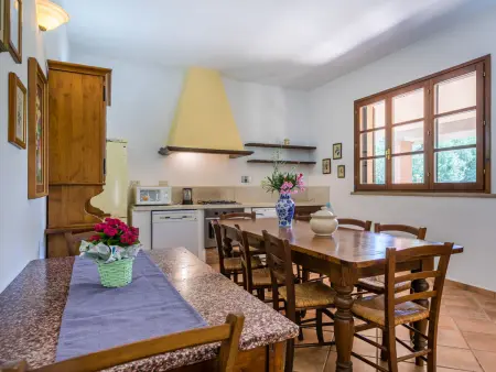 Oliveta 1, Maison 8 personnes à Cecina - Photo 12
