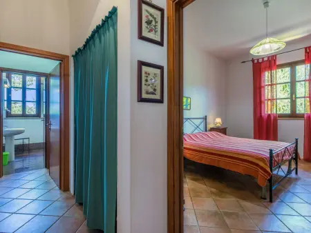 Oliveta 1, Maison 8 personnes à Cecina - Photo 13