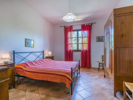 Oliveta 1, Maison 8 personnes à Cecina - Photo 14