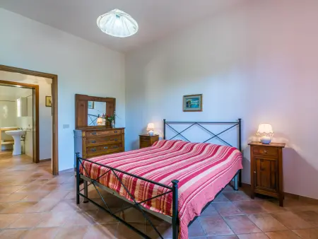 Oliveta 1, Maison 8 personnes à Cecina - Photo 15