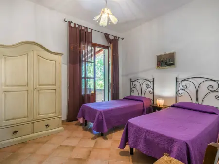 Oliveta 1, Maison 8 personnes à Cecina - Photo 17