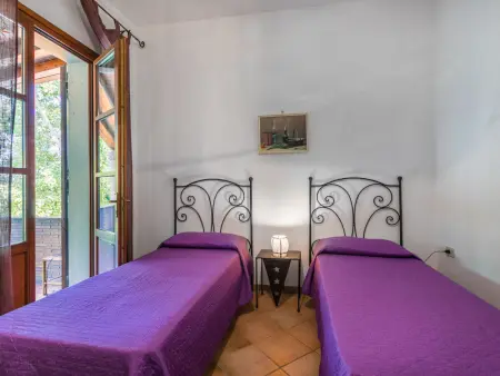Oliveta 1, Maison 8 personnes à Cecina - Photo 18